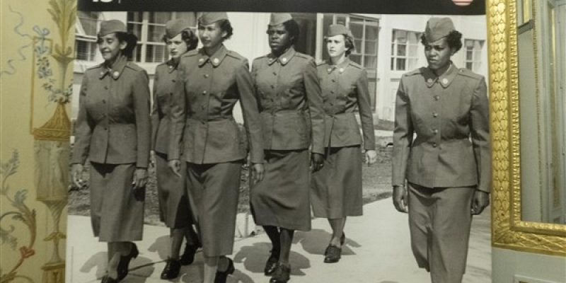 Soldats Noirs - A Black History Month Event